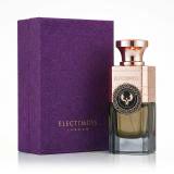 Electimuss Vanilla Edesia Parfum 100 ml