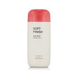 Missha All Around Safe Block Soft Finish Sun Milk SPF50+