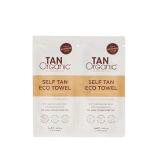 TanOrganic Self Tan Eco Towels