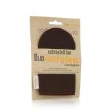 TanOrganic Exfoliate & Tan Duo Tanning Glove