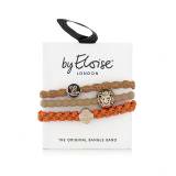 By Eloise London Bangle Set Sunset Safari