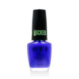 OPI Nail Lacquer Wicked Smalto per le unghie donna 15 ml Tonalità Fiyero's My Mani