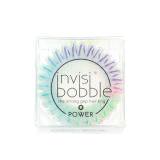 Invisibobble Power Performance Hair Spiral Elastico per capelli donna 3 pz Tonalità Magic Rainbow