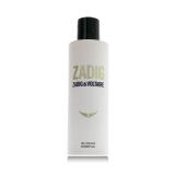 Zadig & Voltaire Zadig Doccia gel donna 200 ml