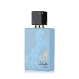 Lattafa Lail Maleki Morrocan Blue Eau de Parfum uomo 100 ml