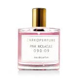 Zarkoperfume PINK MOLéCULE 090.09 Eau de Parfum 100 ml