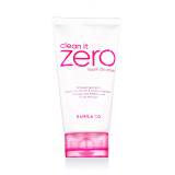 Banila Co Clean it Zero Foam Cleanser