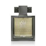Zimaya Abadi Saga Eau de Parfum uomo 100 ml