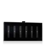 Moudon Discovery Set Noir Collection Pacco regalo estratto di profumo 6 x 3 ml