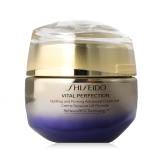 Shiseido Vital Perfection Uplifting & Firming Advanced Cream Soft Crema giorno per il viso donna 50 ml