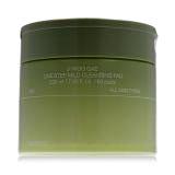 Celimax Ji Woo Gae One Step Mild Cleansing Pad Salviettine detergenti 60 pz