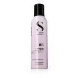 ALFAPARF MILANO Semi Di Lino Style & Care Amplifying Mousse Modellamento capelli donna 250 ml