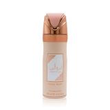 Lattafa Ameerat Al Arab Prive Rose Deodorante donna 200 ml