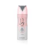 Lattafa Yara Deodorante donna 200 ml