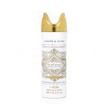 Lattafa Bade'e Al Oud Honor & Glory Deodorante 200 ml