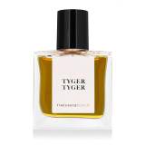 Francesca Bianchi Tyger Tyger