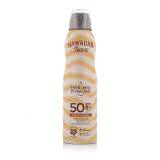 Hawaiian Tropic Hydrating Protection Lotion Spray SPF50 Protezione solare corpo 220 ml