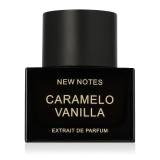 New Notes Caramelo Vanilla Estratto di profumo 50 ml