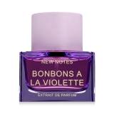 New Notes Bonbons A La Violette Estratto di profumo 50 ml