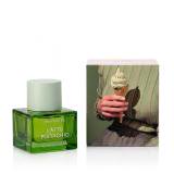 New Notes Latte Pistachio Estratto di profumo 50 ml