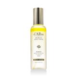 d'Alba White Truffle Aromatic Spray Serum Siero per il viso donna 120 ml