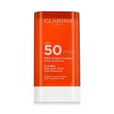 Clarins Sun Care Invisible Stick SPF50 Protezione solare viso 17 g