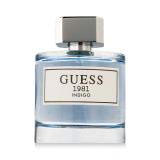 GUESS Guess 1981 Indigo Eau de Toilette donna 100 ml