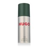 HUGO BOSS Hugo Man Deodorante uomo 150 ml