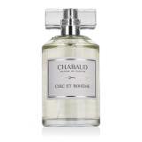 Chabaud Chic Et Bohème Eau de Parfum donna 100 ml