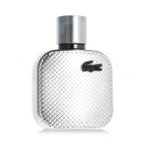 Lacoste L.12.12 Silver Grey Eau de Parfum uomo 50 ml