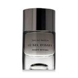 Issey Miyake Le Sel d'Issey Eau de Parfum uomo Ricaricabile 50 ml