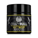 Crazy Bull MattMeup Medium Matte Paste