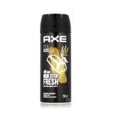 Axe Gold Deodorante uomo 150 ml