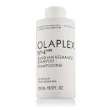 Olaplex Bond Maintenance N°.4 Fine Shampoo Shampoo donna 250 ml