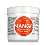 Kallos Cosmetics Mango Maschera per capelli donna 275 ml