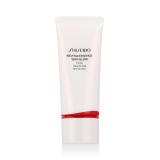 Shiseido Revitalessence Skin Glow Primer SPF25 Base make-up donna 30 ml