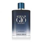 Giorgio Armani Acqua di Giò Profondo 2024 Eau de Parfum uomo 200 ml