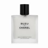 Chanel Bleu de Chanel Crema giorno per il viso uomo 90 ml