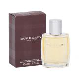 Burberry For Men Eau de Toilette uomo 50 ml