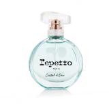 Repetto Cristal d'Eau Eau de Toilette donna 50 ml