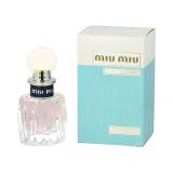 Miu Miu Miu Miu L'Eau Rosée Eau de Toilette donna 50 ml