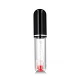Perfume Pod Pure Flacone ricaricabile 1 pz Tonalità černý