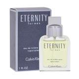 Calvin Klein Eternity For Men Eau de Toilette uomo 30 ml