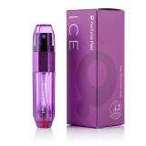 Perfume Pod Ice Flacone ricaricabile 1 pz Tonalità fialový