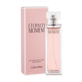 Calvin Klein Eternity Moment Eau de Parfum donna 50 ml