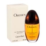 Calvin Klein Obsession Eau de Parfum donna 50 ml