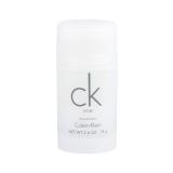 Calvin Klein CK One