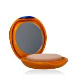 Shiseido Sun Protection Tanning Compact Foundation SPF10 Fondotinta donna 12 g Tonalità Bronze