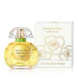Houbigant Quelques Fleurs Jardin Secret Eau de Parfum donna 100 ml