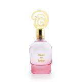 Khadlaj Musk Pour Amber Eau de Parfum donna 100 ml